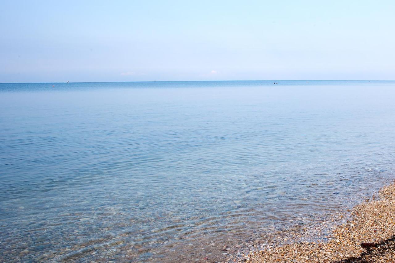 Sea La Vie - Studios Maria Limenaria  Dış mekan fotoğraf
