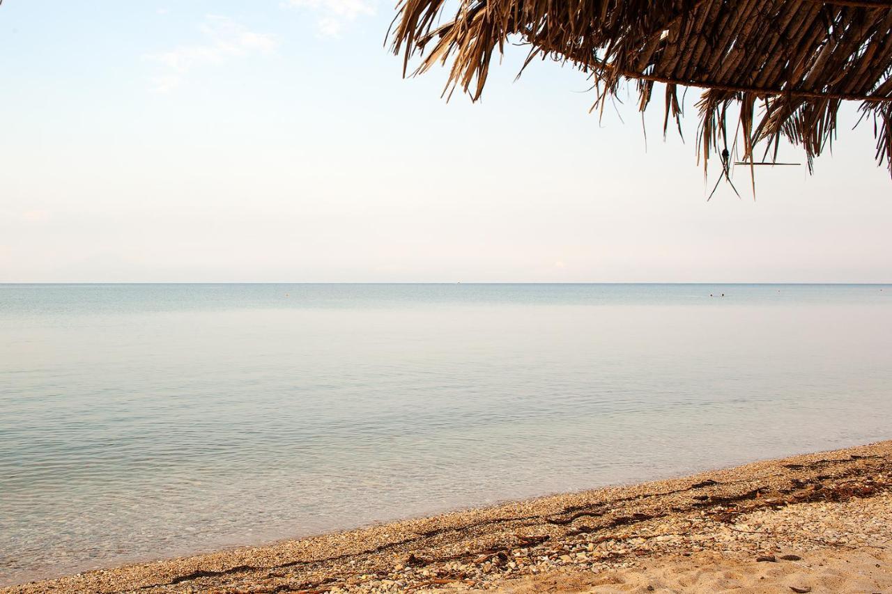 Sea La Vie - Studios Maria Limenaria  Dış mekan fotoğraf