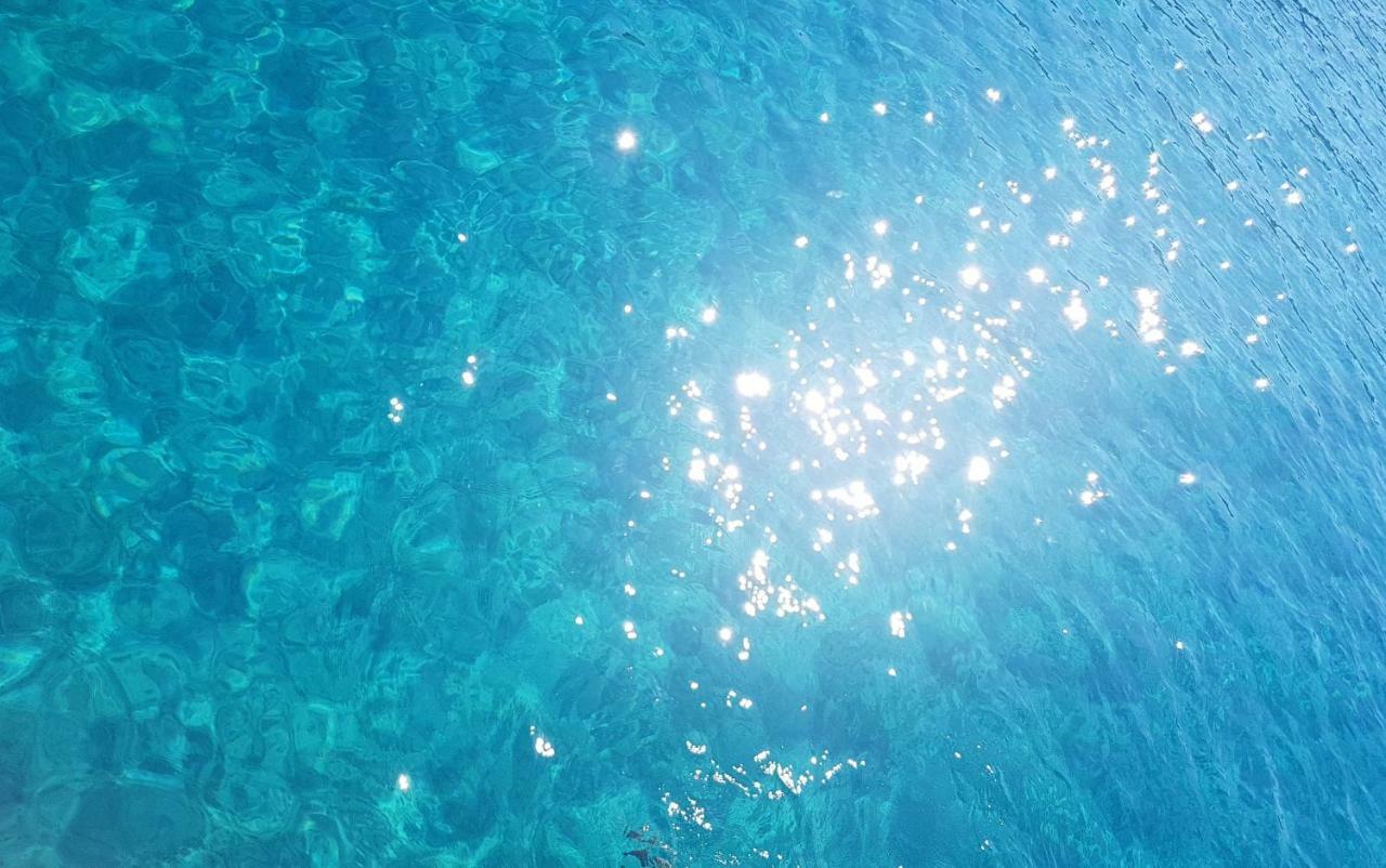 Sea La Vie - Studios Maria Limenaria  Dış mekan fotoğraf