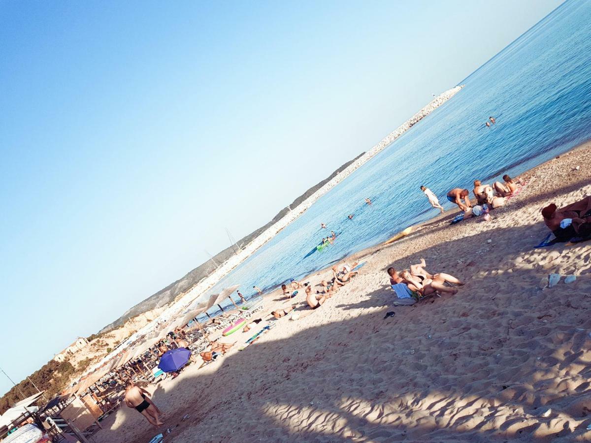 Sea La Vie - Studios Maria Limenaria  Dış mekan fotoğraf