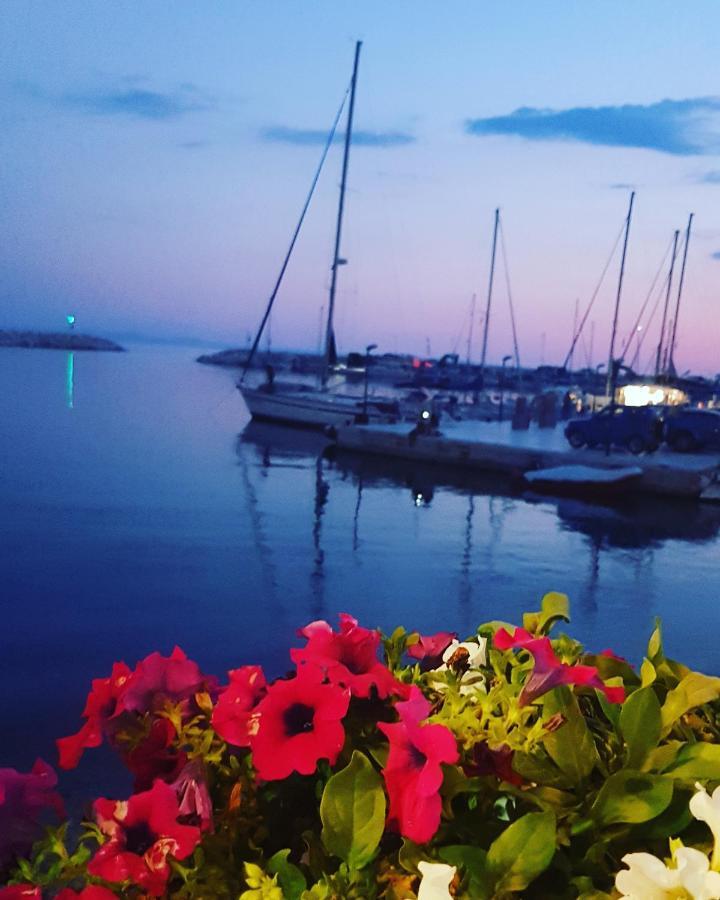 Sea La Vie - Studios Maria Limenaria  Dış mekan fotoğraf
